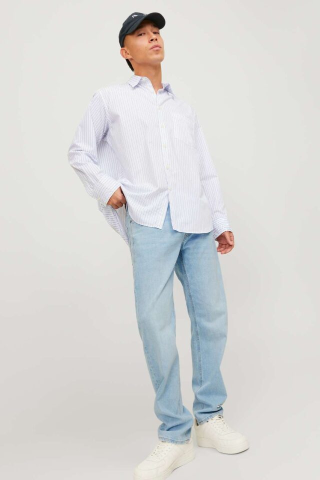 JJIMIKE JJORIGINAL SBD 516 NOOS