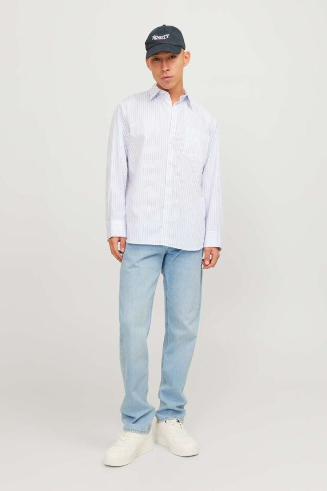 JJIMIKE JJORIGINAL SBD 516 NOOS