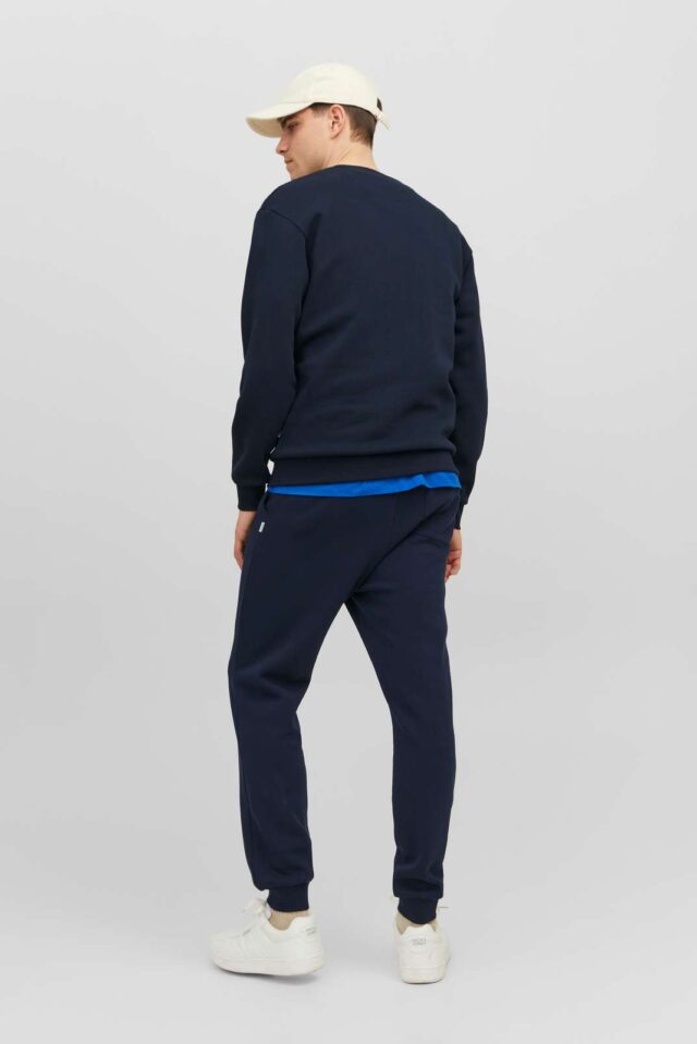 JPSTGORDON JJBRADLEY SWEAT PANT GMS NOOS