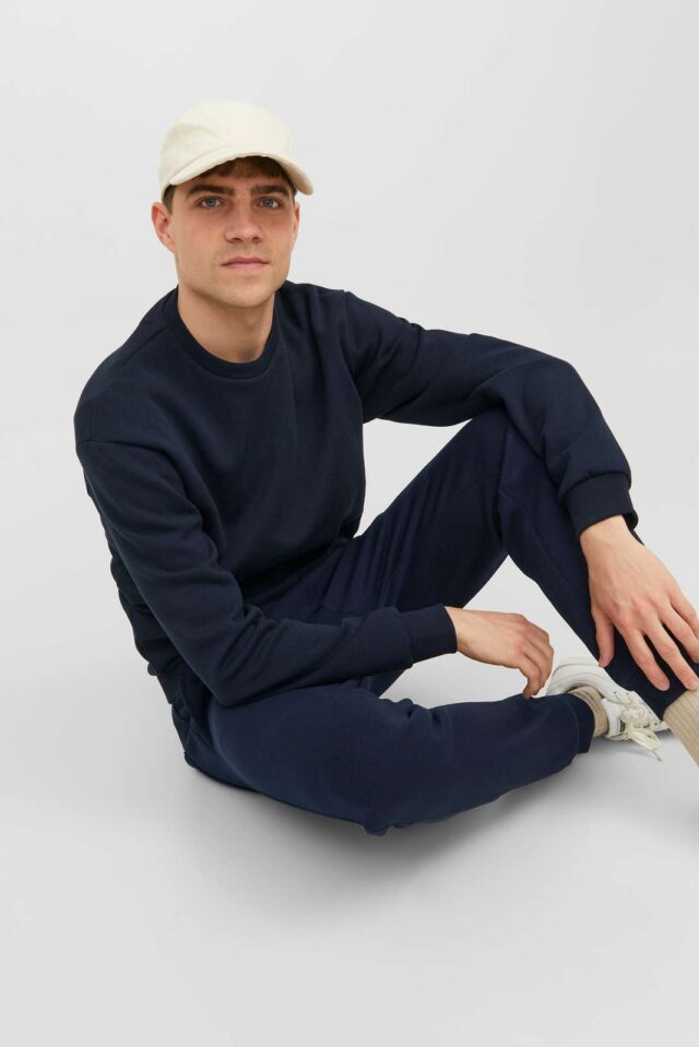 JPSTGORDON JJBRADLEY SWEAT PANT GMS NOOS