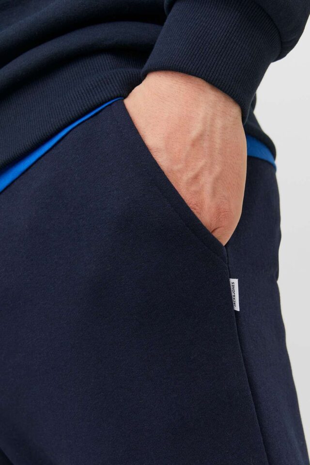 JPSTGORDON JJBRADLEY SWEAT PANT GMS NOOS