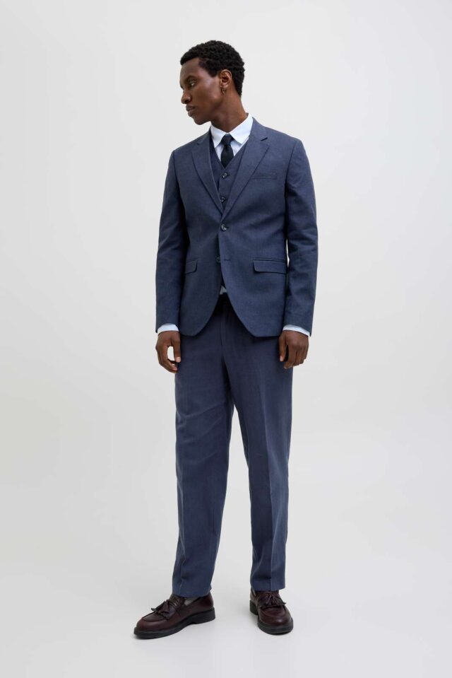 JPRRIVIERA BLAZER SLIM FIT SN