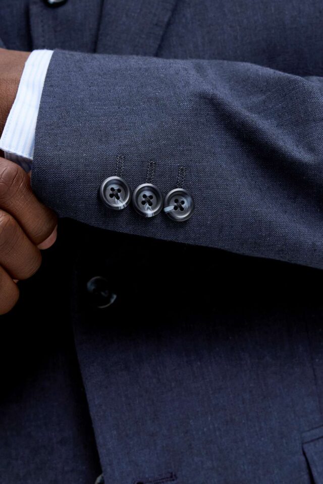 JPRRIVIERA BLAZER SLIM FIT SN