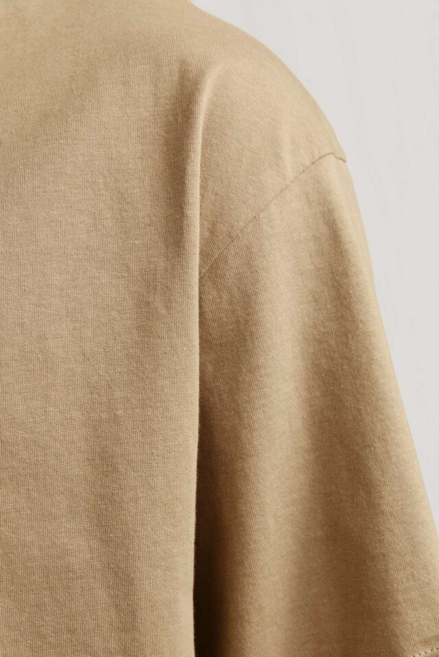 JJEBRADLEY TEE SS O-NECK NOOS