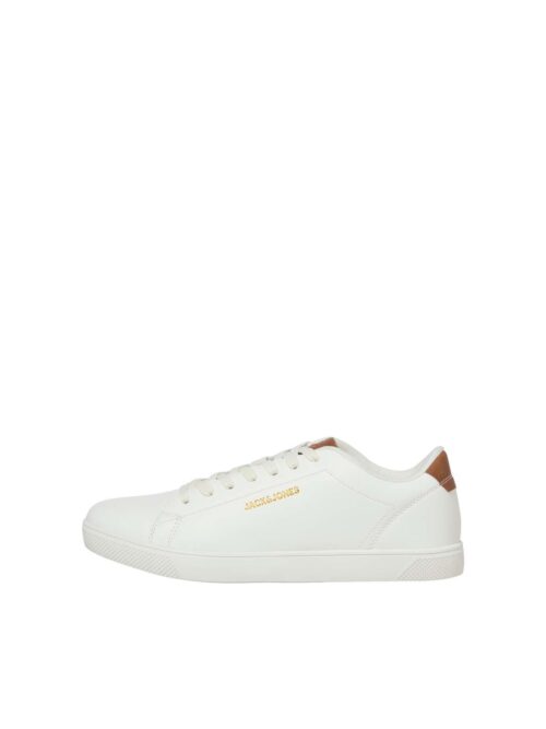 JFWBOSLEY PU SNEAKER NOOS White