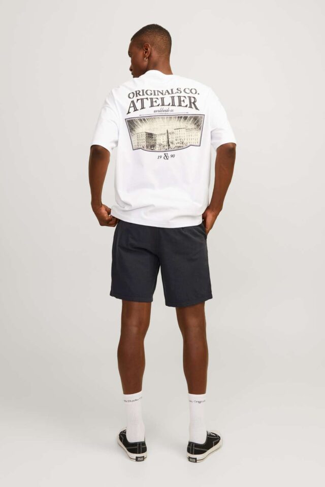 JPSTACE JJSUMMER SHORT SN