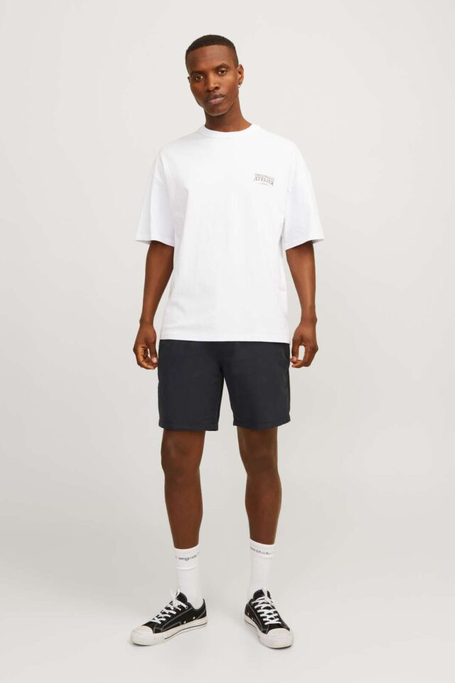 JPSTACE JJSUMMER SHORT SN