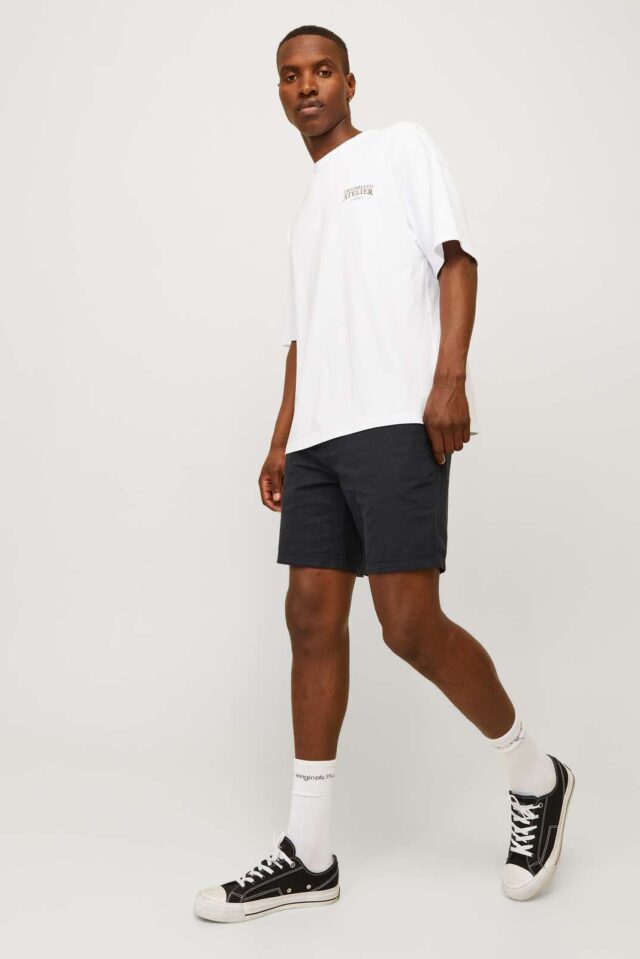 JPSTACE JJSUMMER SHORT SN