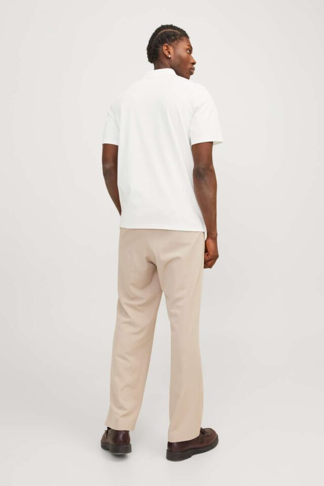 JPRCCRODNEY SS POLO NOOS