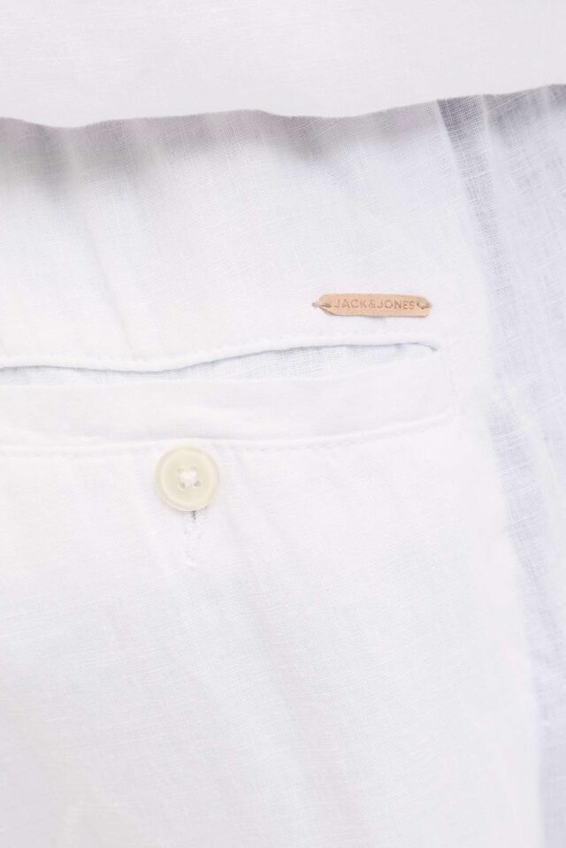 JPSTKARL JJLAWRENCE LINEN CHINO SN