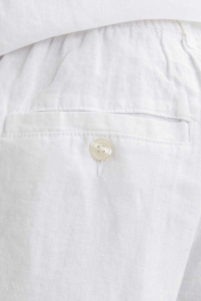 JPSTBILL JJLAWRENCE LINEN SHORT LN