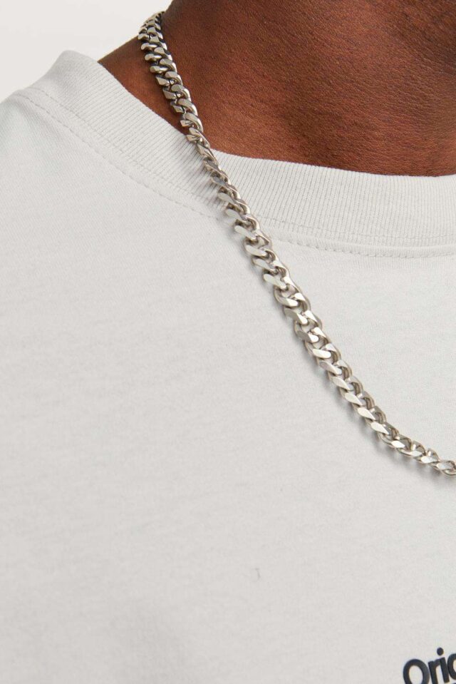 JORVESTERBRO TEE LS CREW NECK