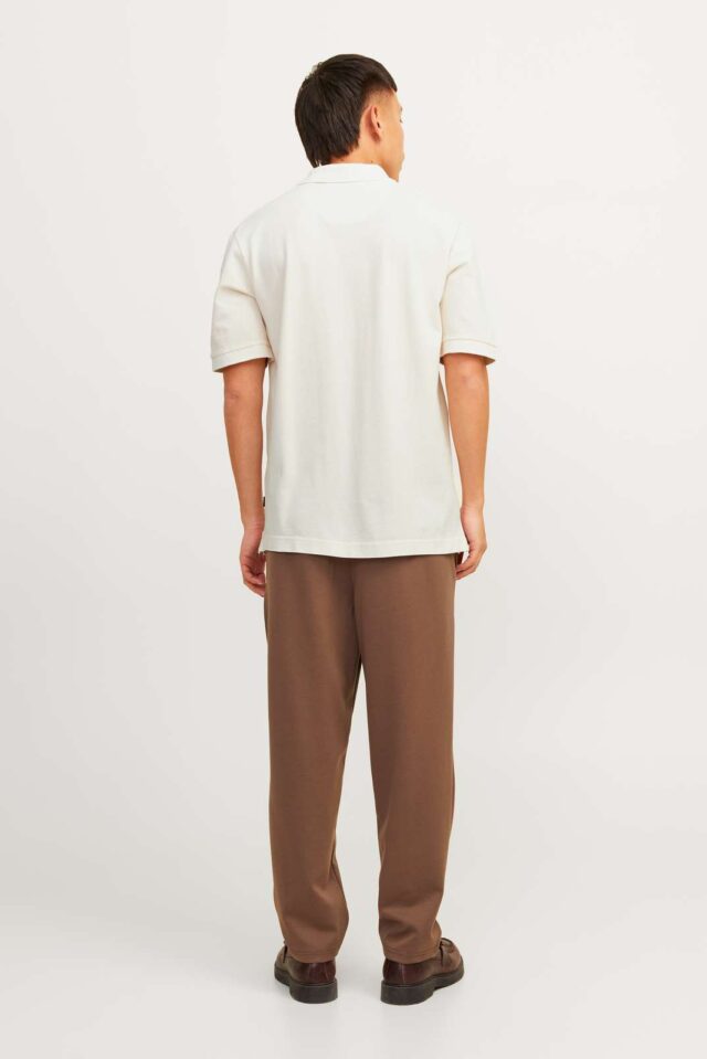 JPRCCWILLIAM WASH SS POLO SN