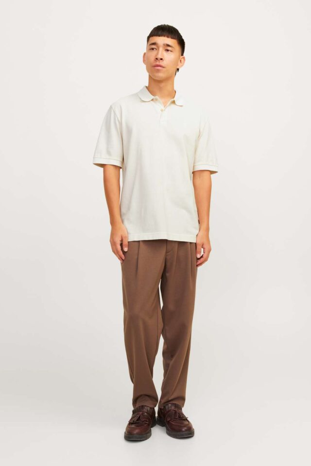 JPRCCWILLIAM WASH SS POLO SN