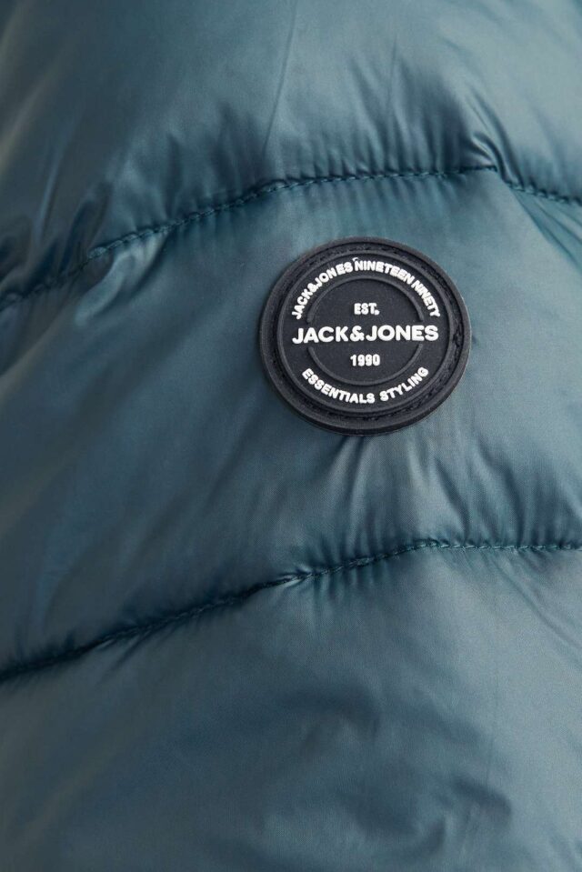 JJESPRINT PUFFER COLLAR NOOS