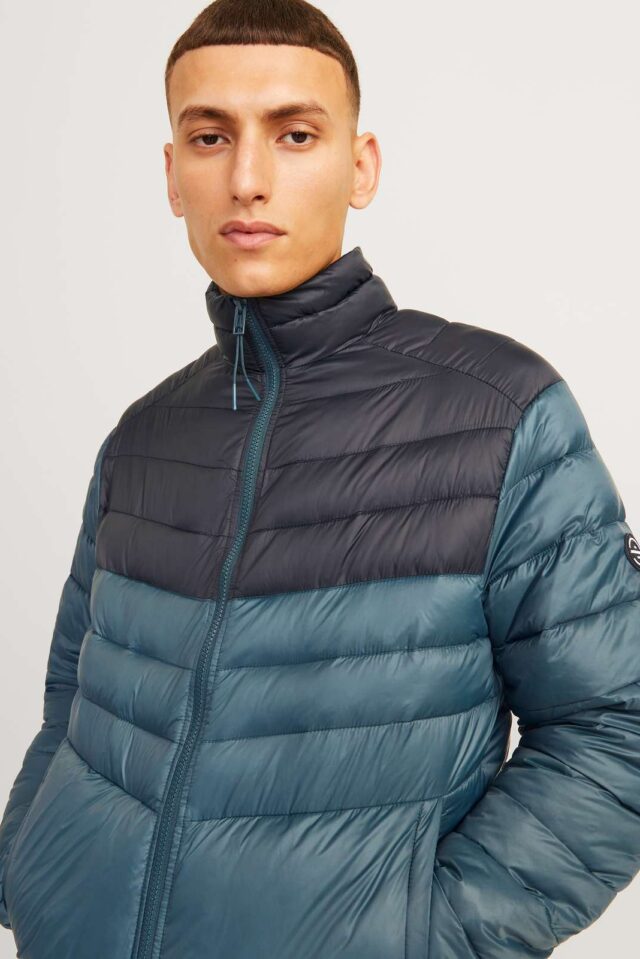 JJESPRINT PUFFER COLLAR NOOS