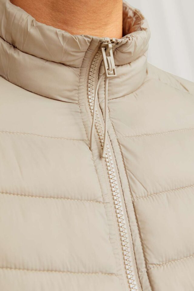 JJESPRINT PUFFER COLLAR NOOS