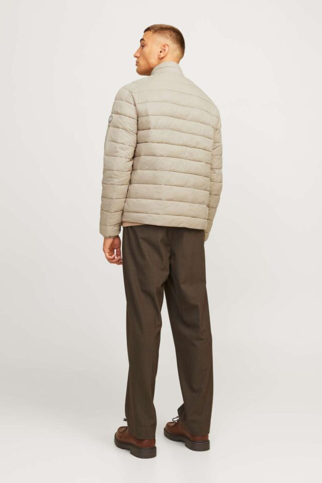 JJESPRINT PUFFER COLLAR NOOS