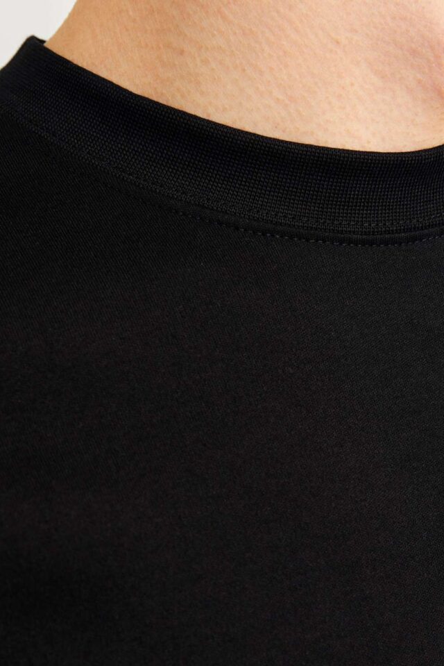 JJEURBAN EDGE TEE LS O-NECK NOOS