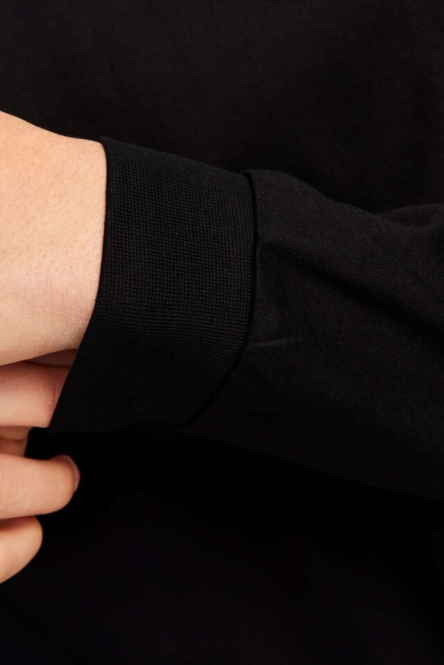 JJEURBAN EDGE TEE LS O-NECK NOOS