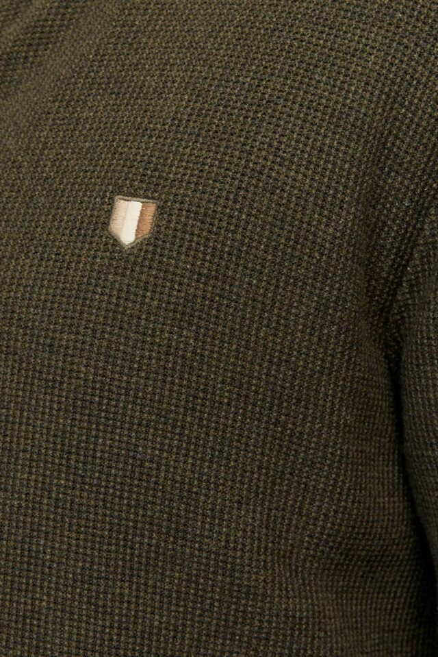 JPRBLURONY KNIT CARDIGAN LN