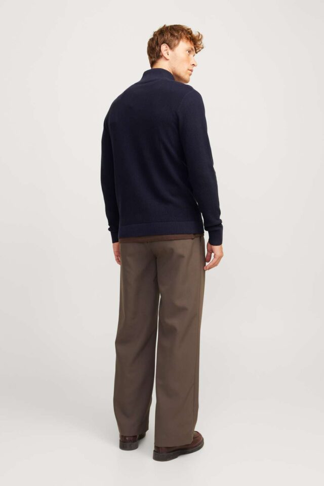 JPRBLURONY KNIT CARDIGAN LN