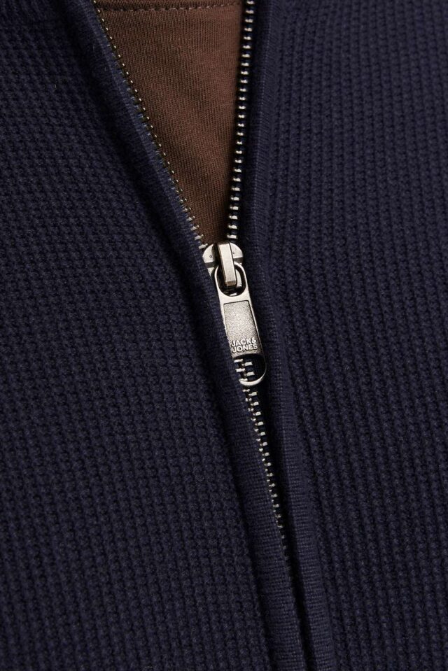 JPRBLURONY KNIT CARDIGAN LN