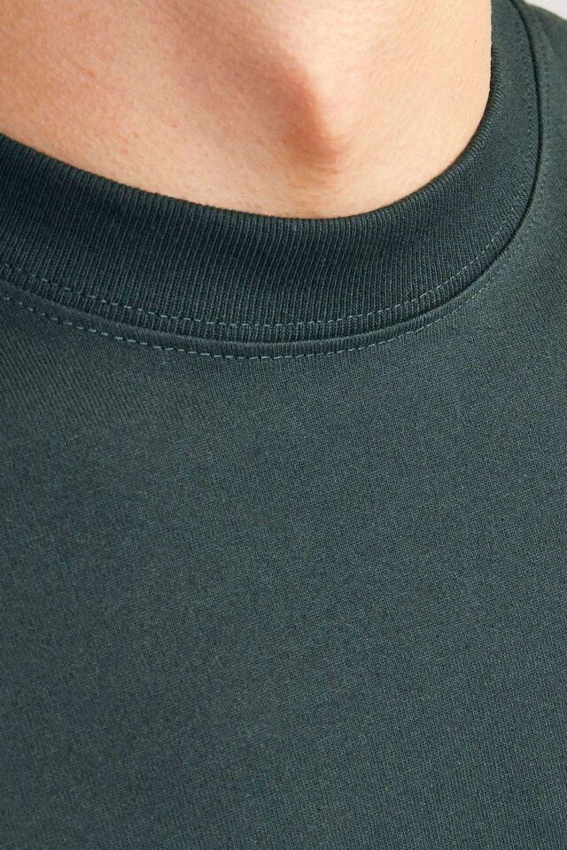 JORVESTERBRO TEE LS CREW NECK NOOS