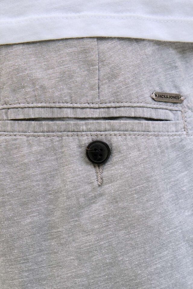 JPSTACE SUMMER LINEN BLEND SHORT SRT SN