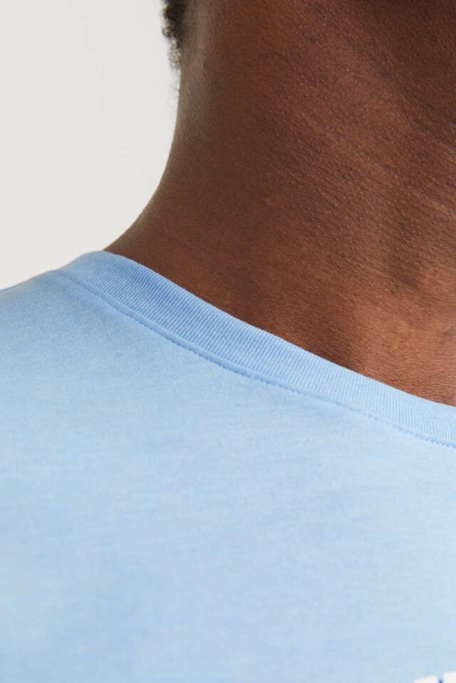 JJELOGO TEE SS O-NECK 2 COL SS25 SN