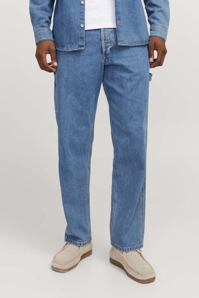 JJIEDDIE JJCARPENTER SQ 735