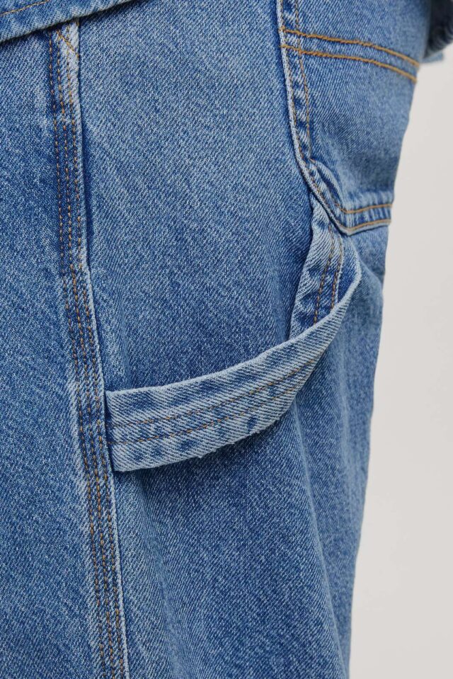 JJIEDDIE JJCARPENTER SQ 735