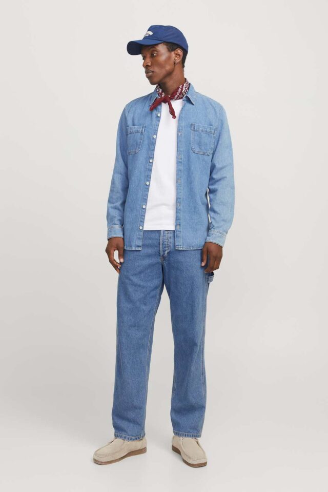 JJIEDDIE JJCARPENTER SQ 735