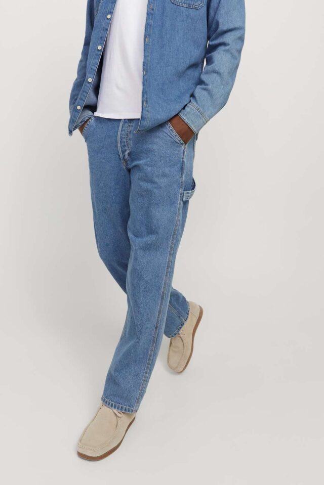 JJIEDDIE JJCARPENTER SQ 735