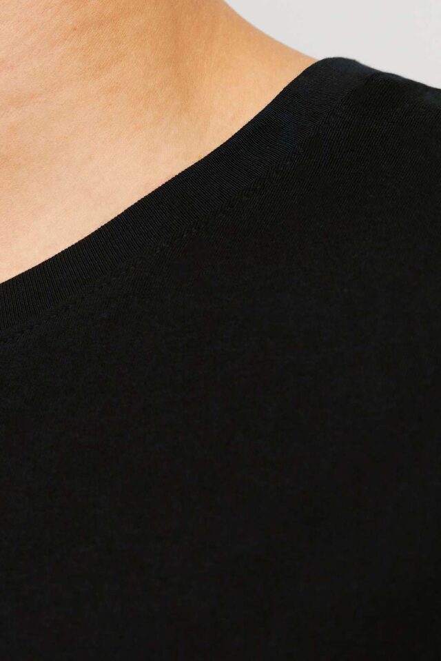 JJELOGO TEE SS O-NECK 2 COL SS25 SN