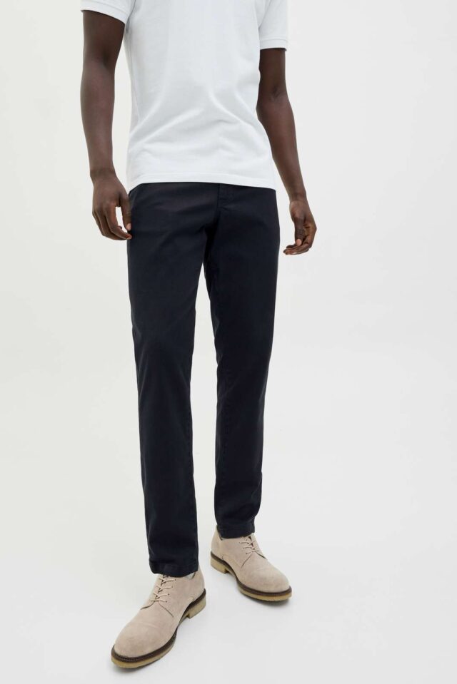 JPSTMARCO ARTHUR CHINO SN