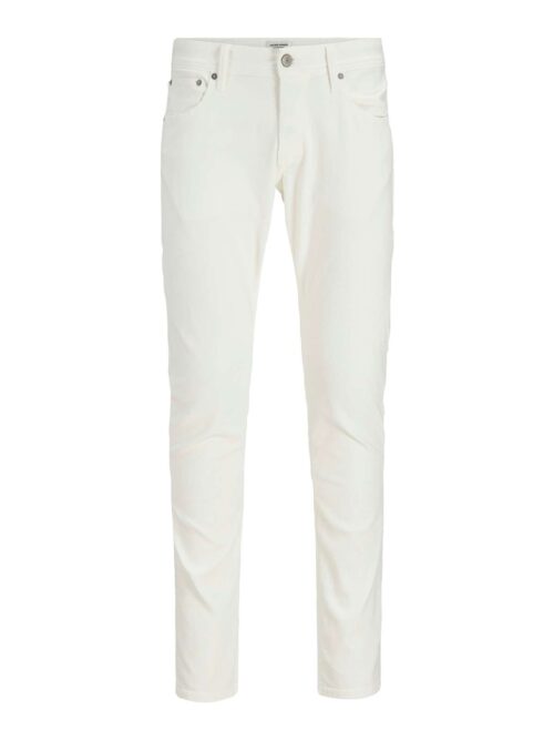 JJIGLENN JJORIGINAL SQ 912 SN White Denim