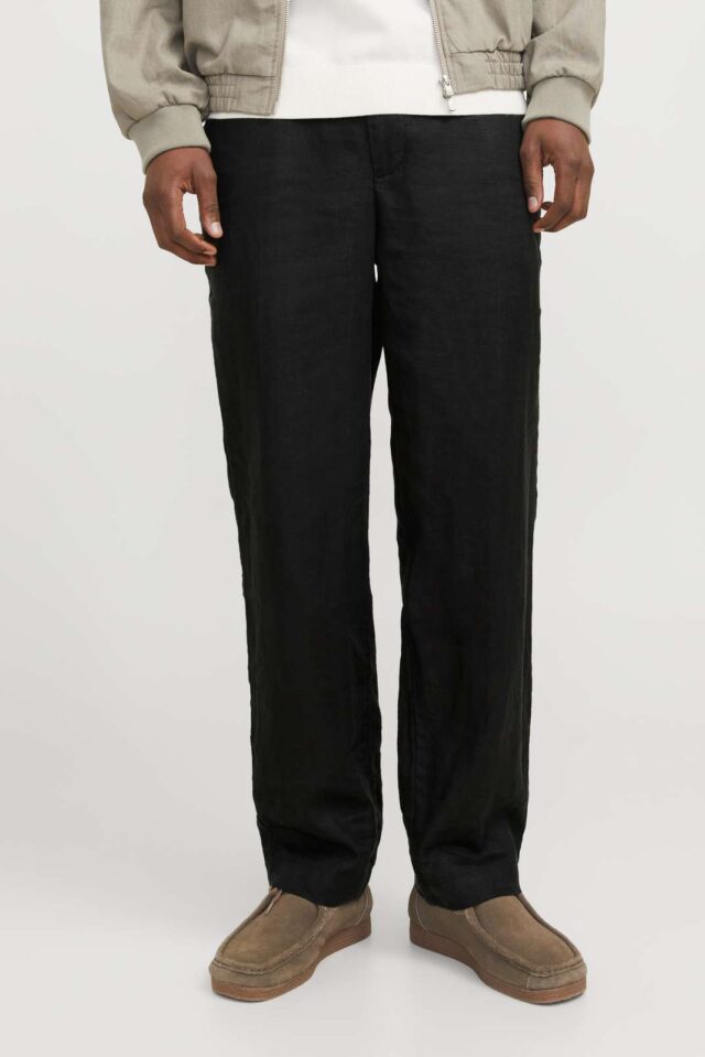 JPSTKARL LAWRENCE LINEN CHINO SN