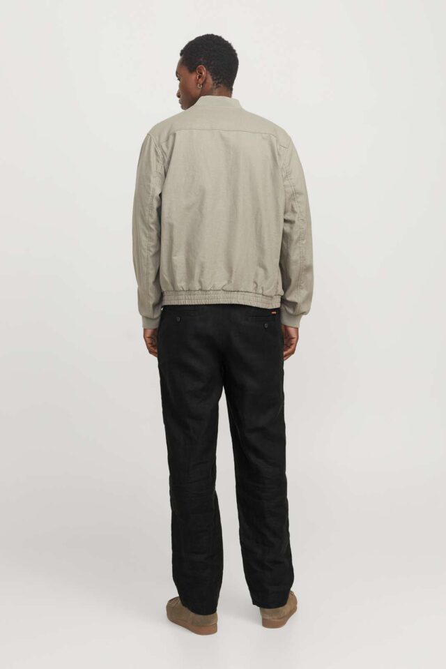 JPSTKARL LAWRENCE LINEN CHINO SN