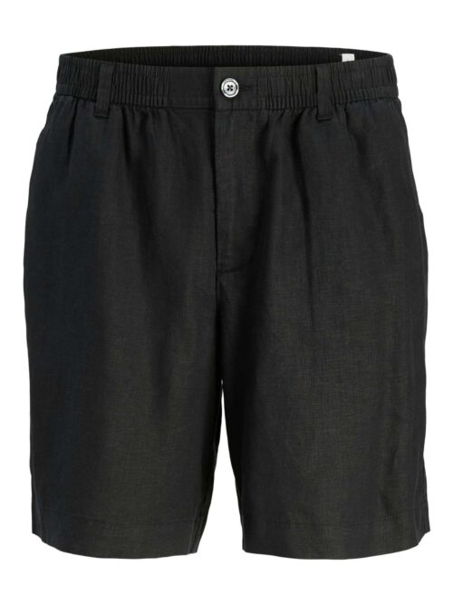 JPSTBILL LAWRENCE LINEN SHORTS SRT LN Tap Shoe