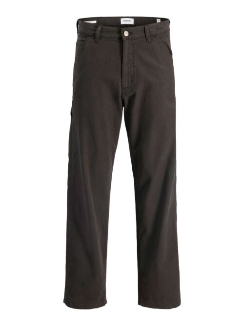 JPSTEDDIE CARPENTER PANTS NOOS Black Bean