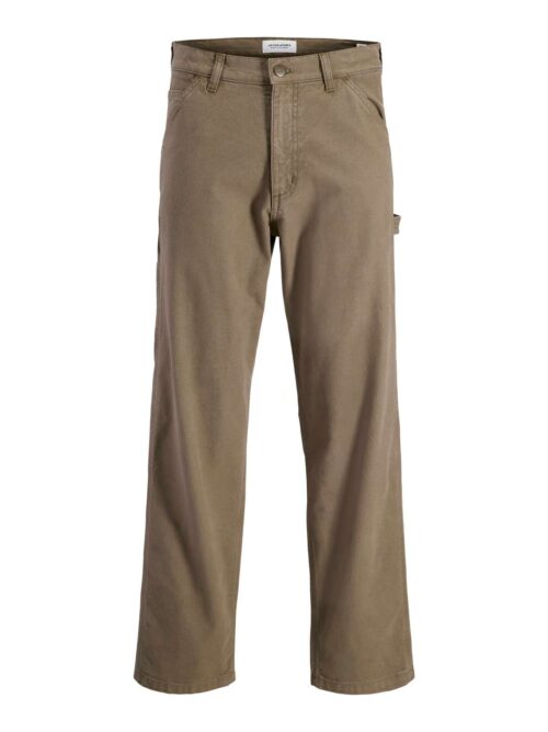 JPSTEDDIE CARPENTER PANTS NOOS Walnut