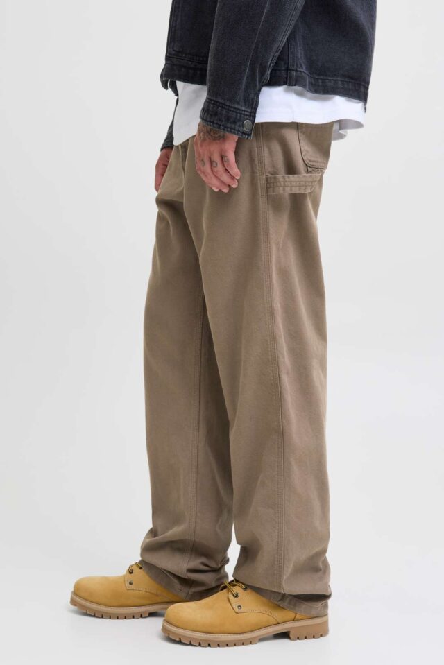 JPSTEDDIE CARPENTER PANTS NOOS