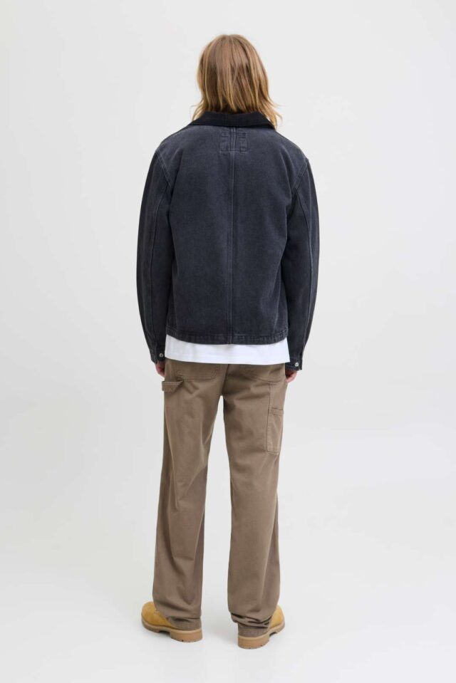 JPSTEDDIE CARPENTER PANTS NOOS