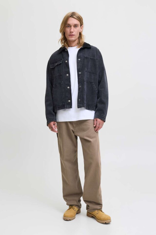 JPSTEDDIE CARPENTER PANTS NOOS