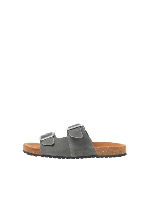 JFWLOUIS SUEDE SANDAL Castlerock