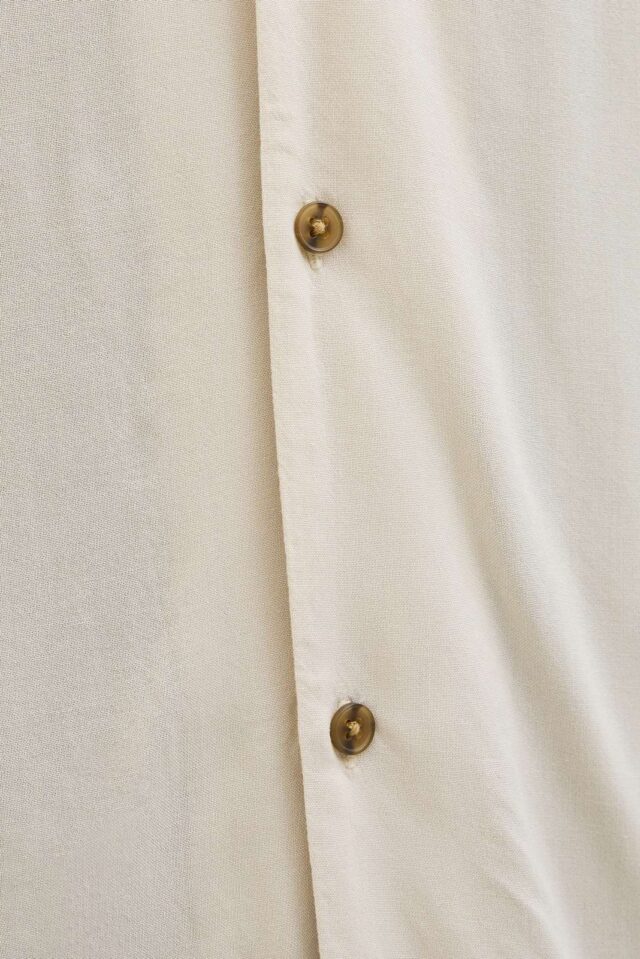 JJEJEFF SOLID RESORT SHIRT S/S SN