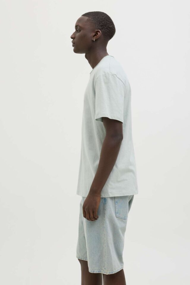 JJESUMMER TEE SS O-NECK NOOS