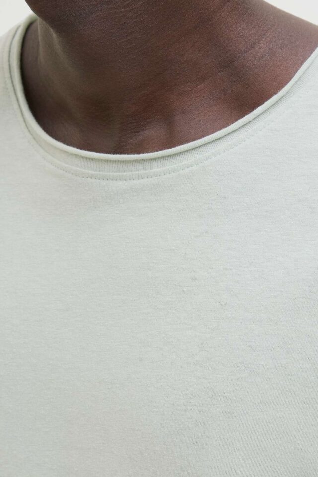 JJESUMMER TEE SS O-NECK NOOS