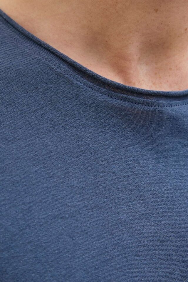 JJESUMMER TEE SS O-NECK NOOS